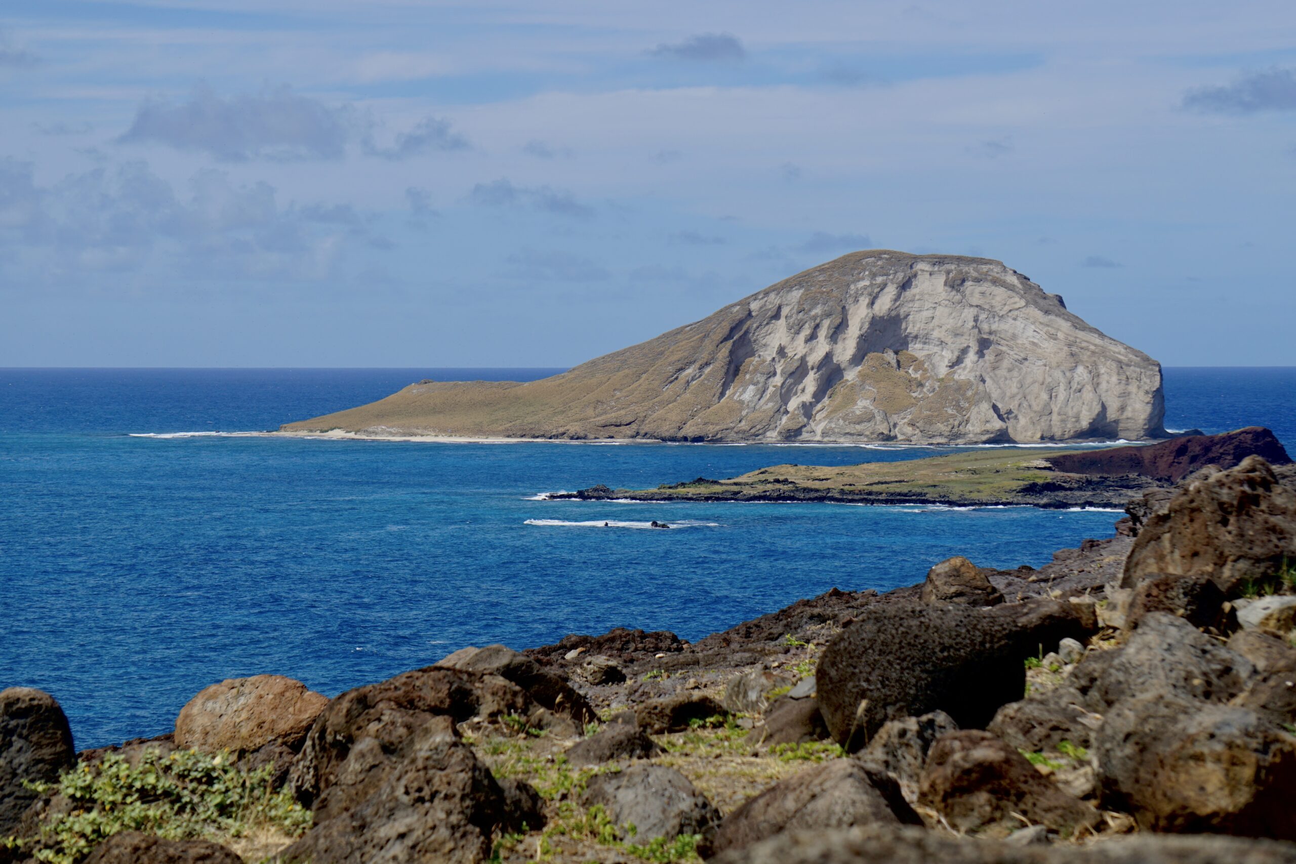 Makapuu Lookout