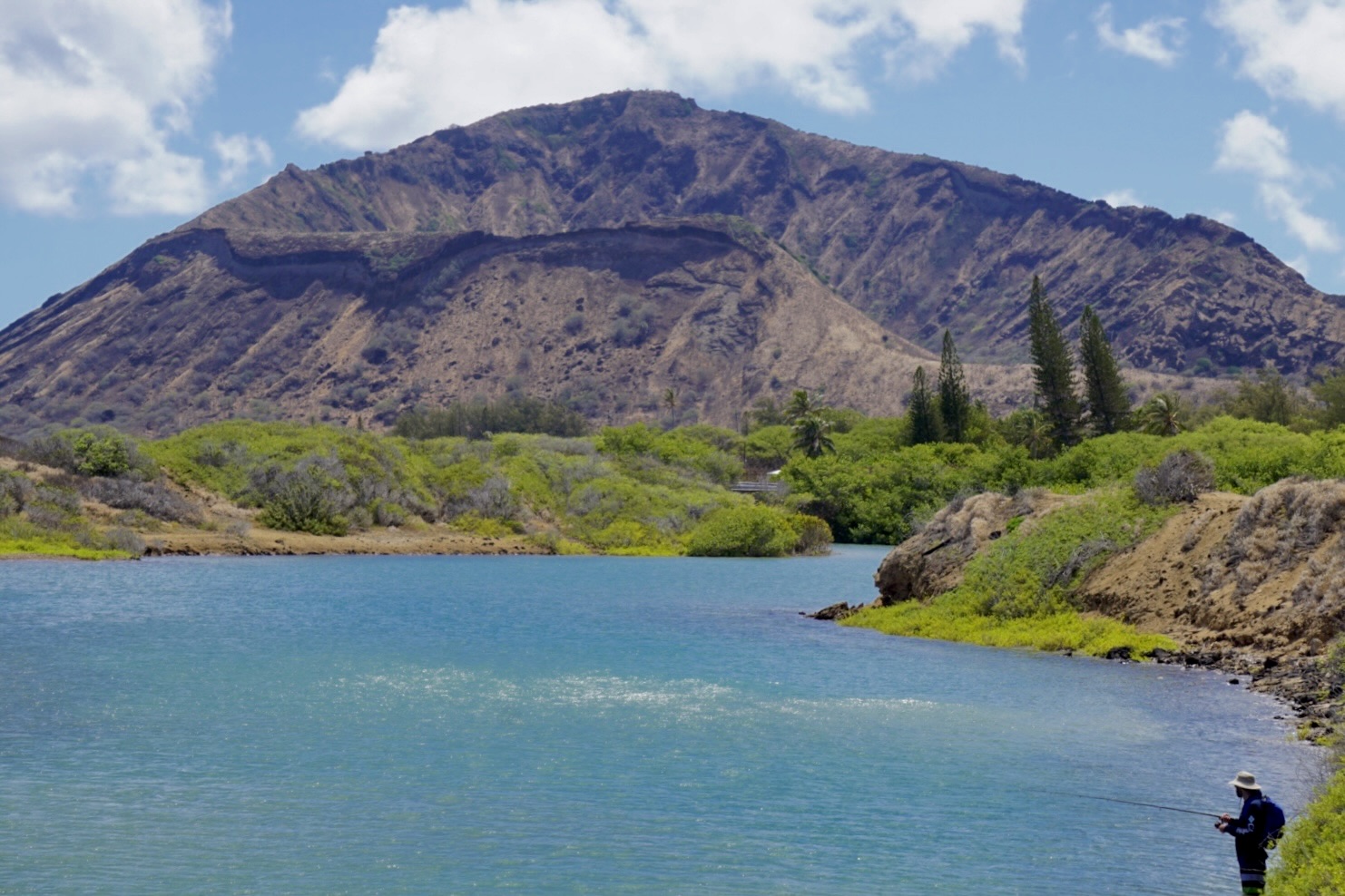 Koko Crater