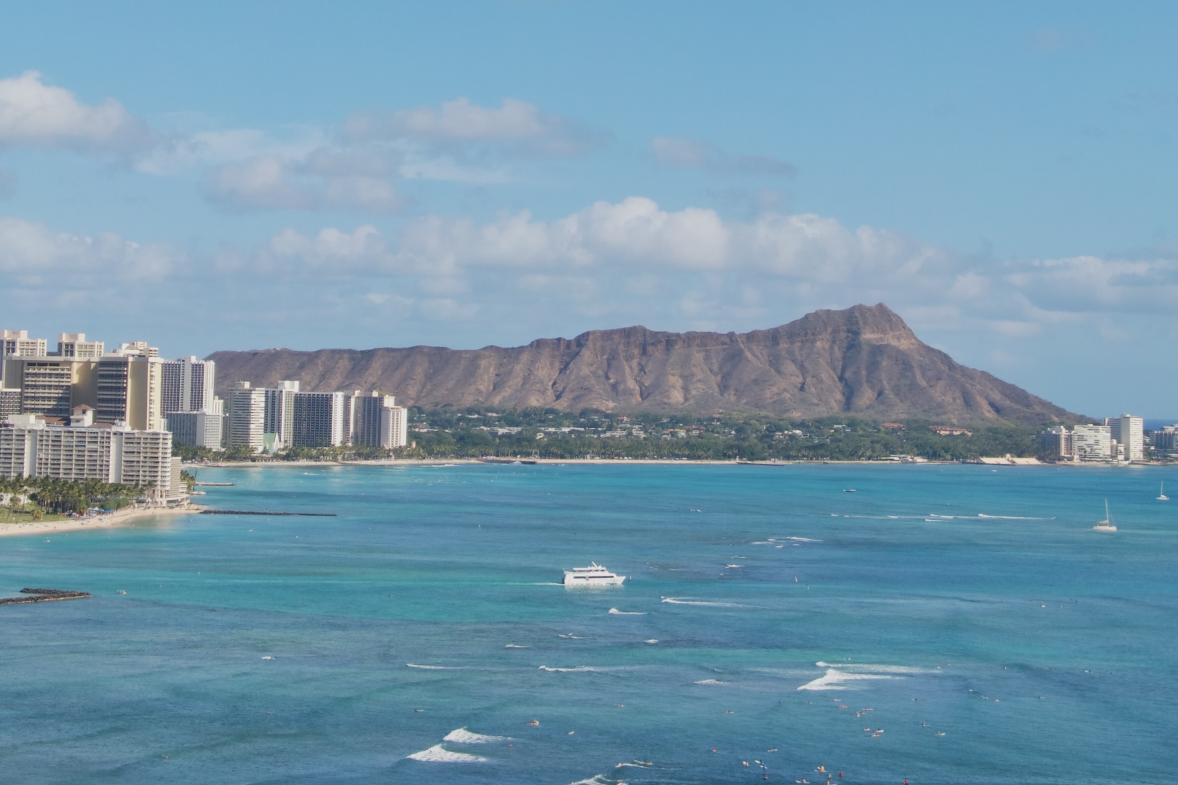 Diamond Head