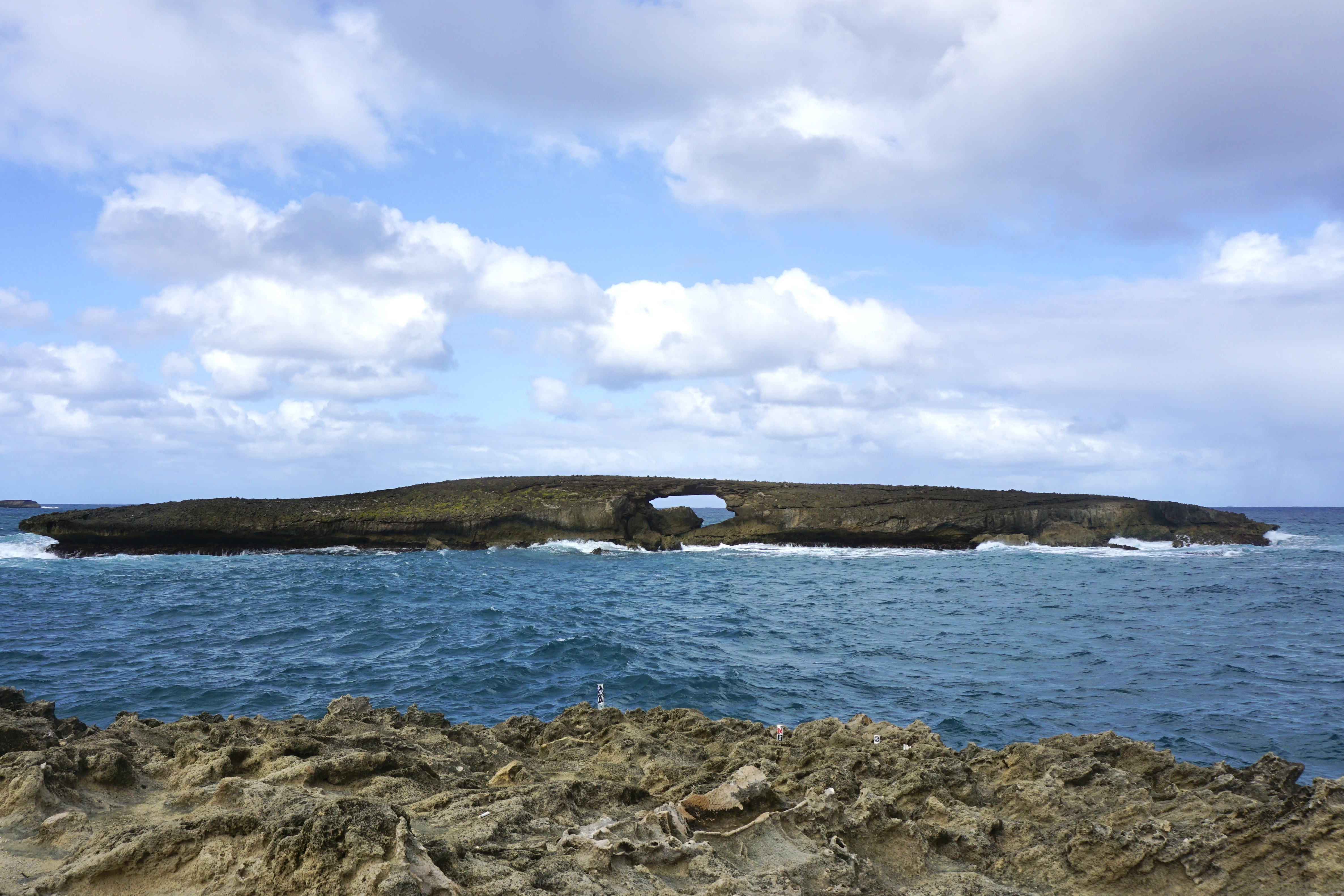 Laie Point