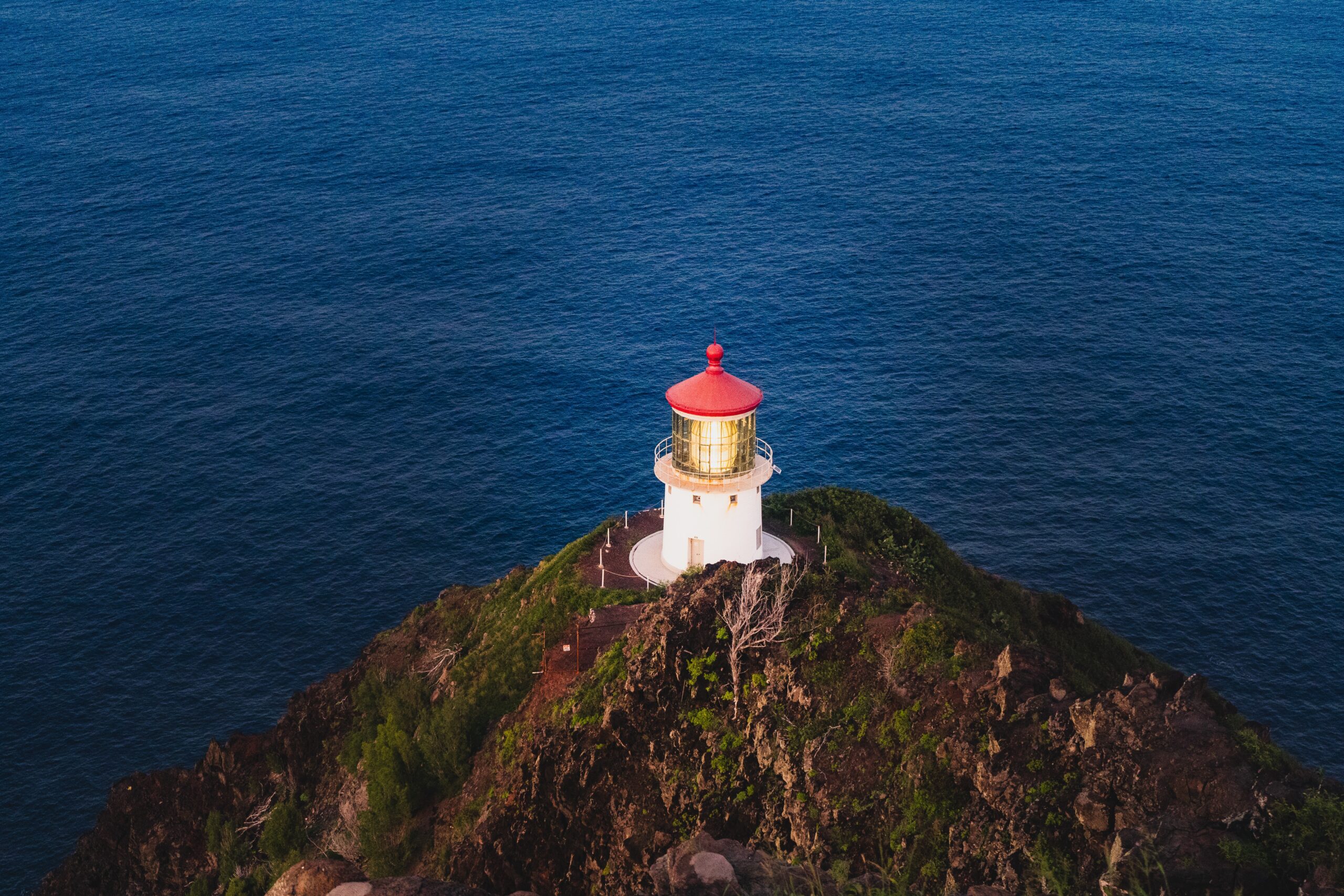 Makapuu Lighthouse